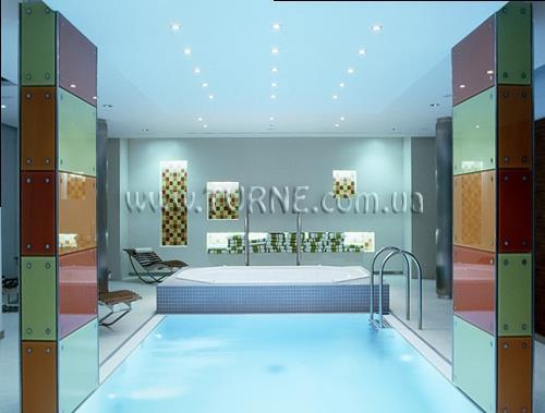 Le Meridian 5* қонақ үйі