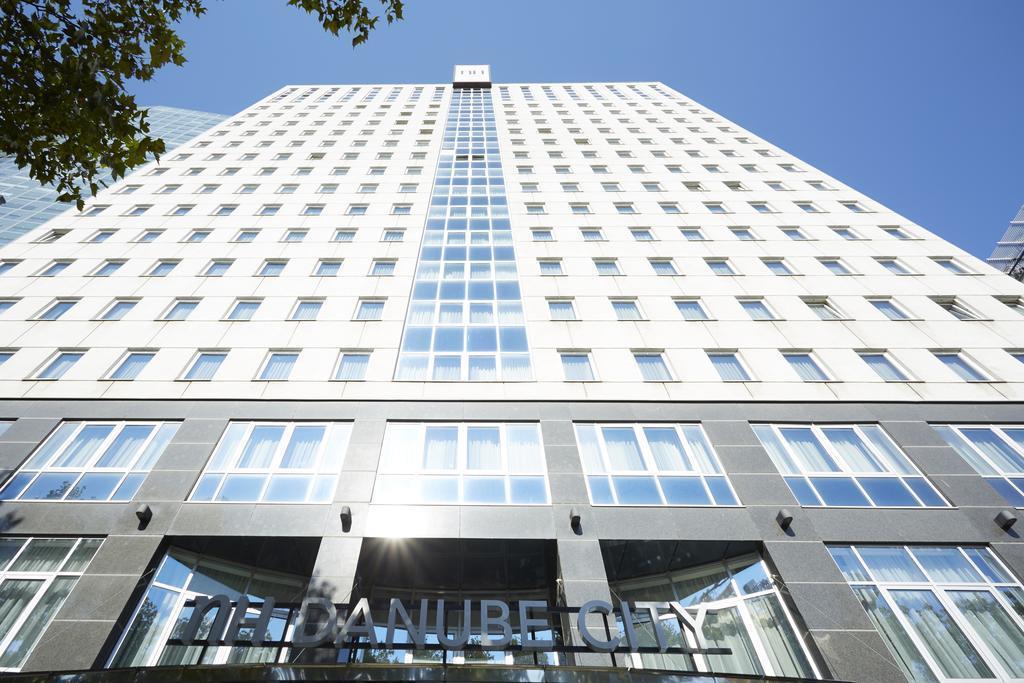 Hilton Vienna Danube 4* қонақ үйі