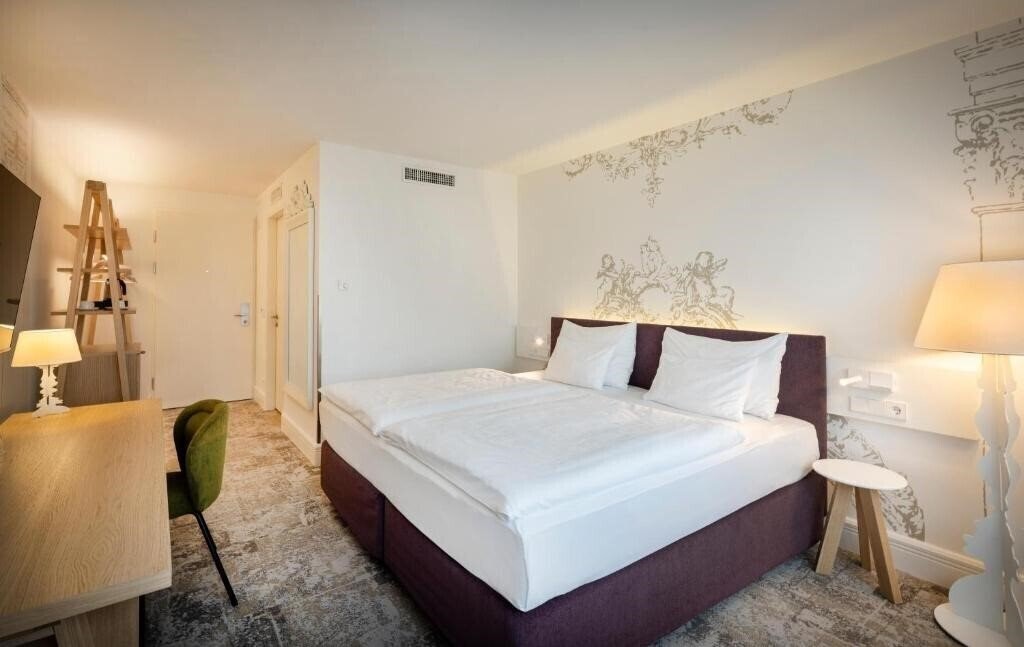 Arcotel Kaiserwasser 4* суреті