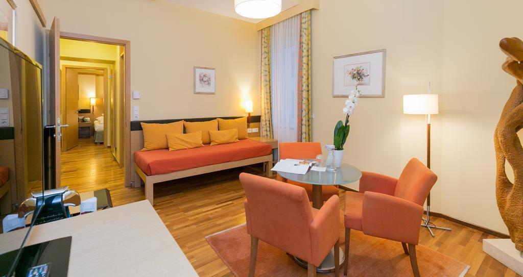 Do & Co Am Stephansplatz 4* суреті