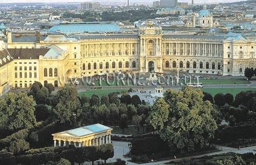 Do & Co Am Stephansplatz 4* суреті