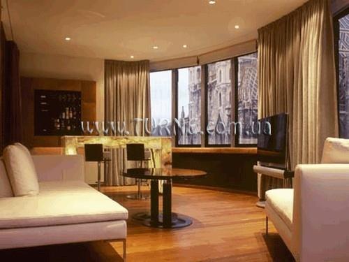 Do & Co Am Stephansplatz 4* фотосуреті