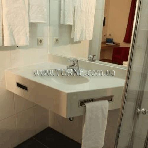 Arion Hotel Vienna Airport 3* суреті