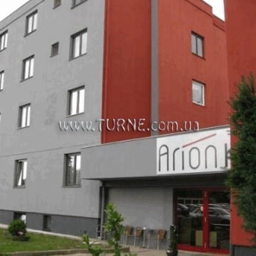 Arion Hotel Vienna Airport 3* қонақ үйі