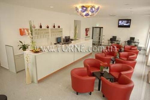 Lenas Vienna 3* қонақ үйі