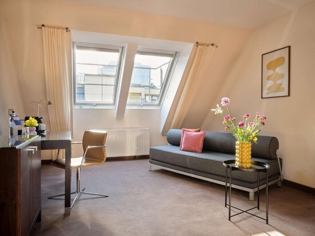 Фото Flemings Conference Hotel Wien 4*