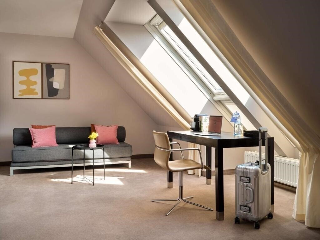 Изображение Flemings Conference Hotel Wien 4*