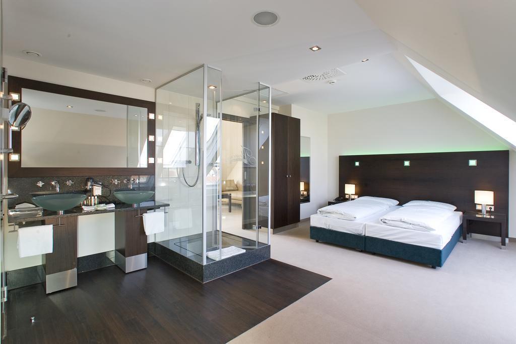 Изображение Fleming`s Wien-Westbahnhof 4*