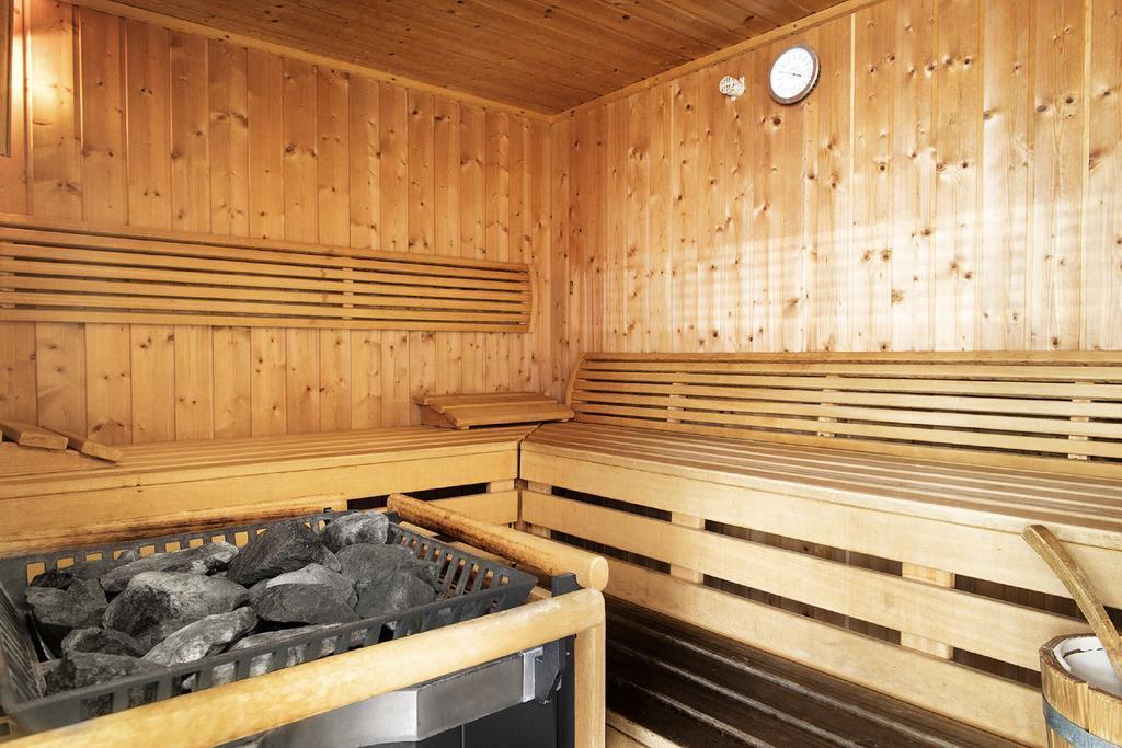 Фото NH Belvedere 4*