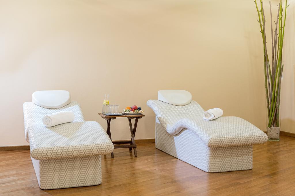 Фотография NH Belvedere 4*