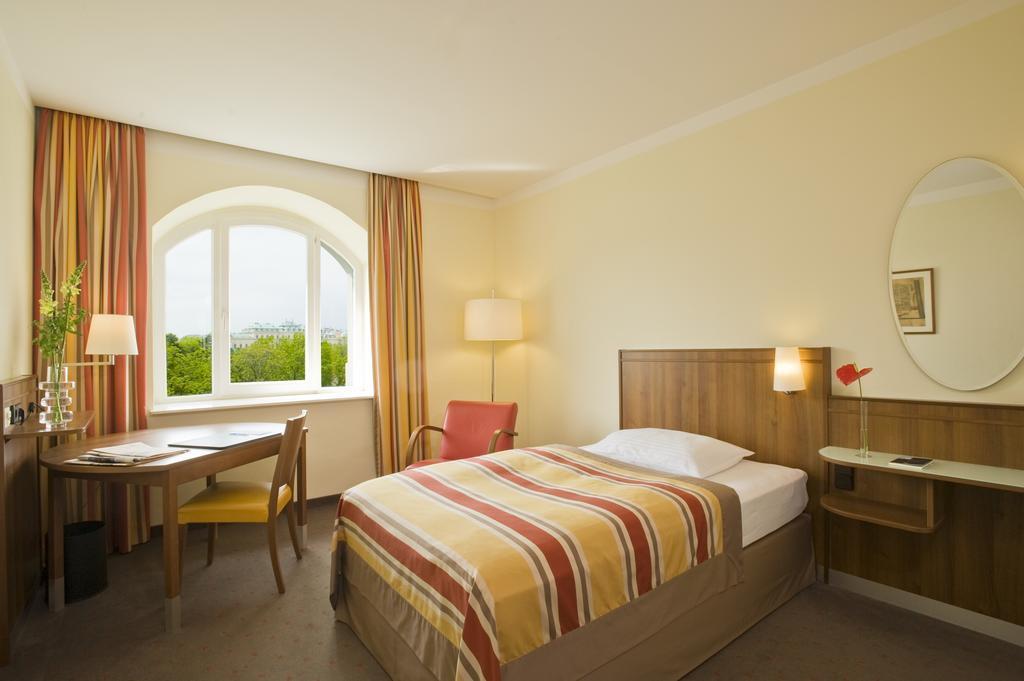 Картинка NH Belvedere 4*