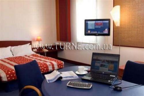 Фотография Novotel Wien Messe 4*