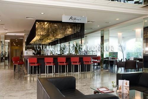 Pyramide 4* фотосуреті