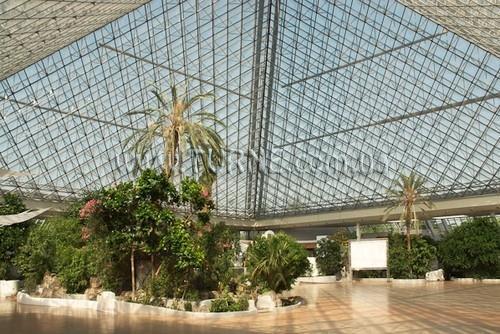 Pyramide 4* қонақ үйі