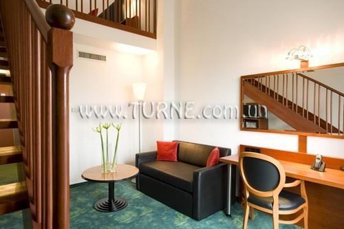 Фотография Wimberger 4*