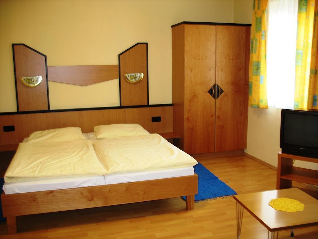 Картинка Hotel Restaurant Fritz Matauschek 2*