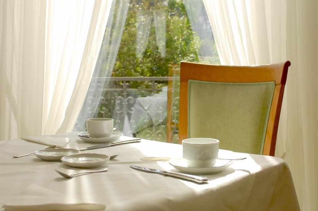 Отель Hotel An Der Wien 3*