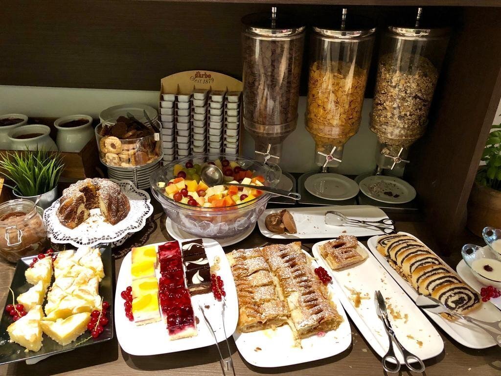 Cryston 3* фотосуреті