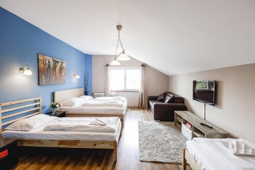 Фото Hoffinger 3*