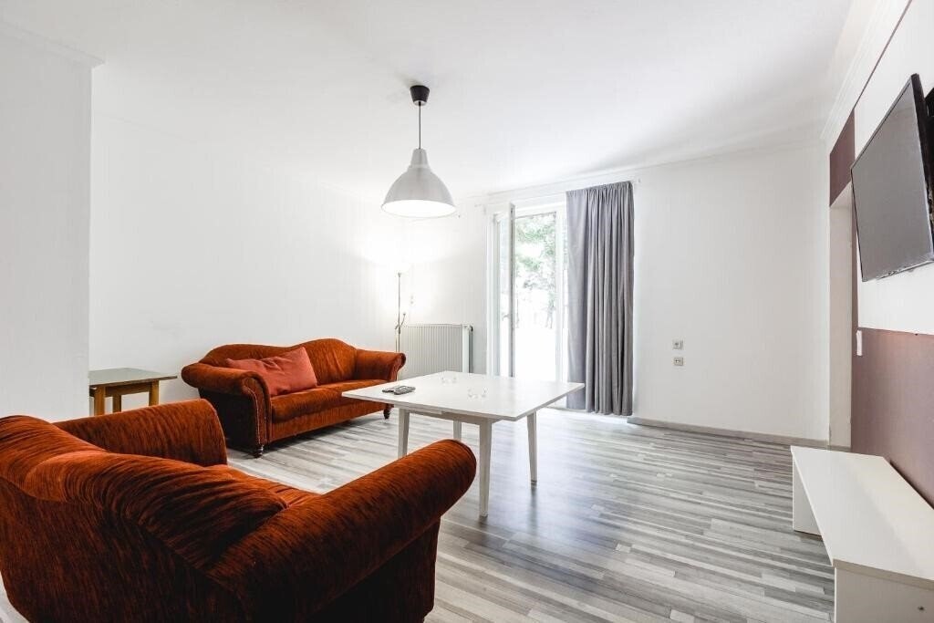 Hoffinger 3* суреті