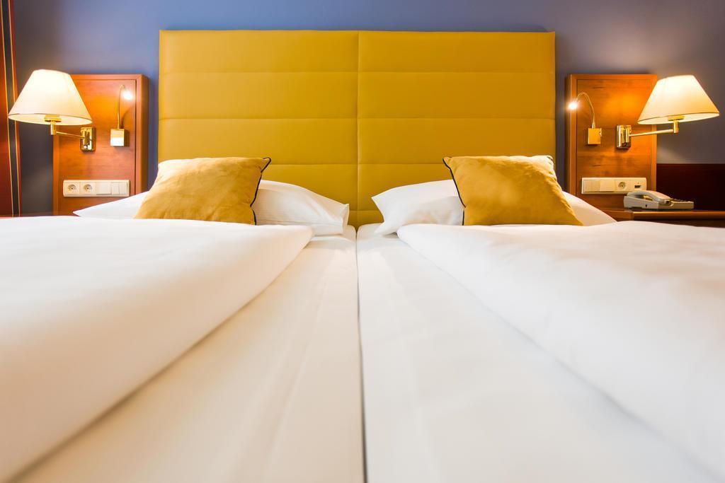 Фото Austria Classic Hotel Wien (ex. Austria Classic) 3*