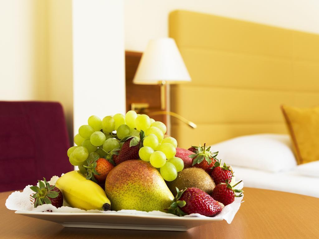 Austria Classic Hotel Wien (ex. Austria Classic) 3* фотосуреті