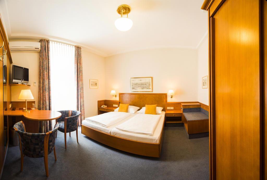 Austria Classic Hotel Wien (ex. Austria Classic) 3* суреті