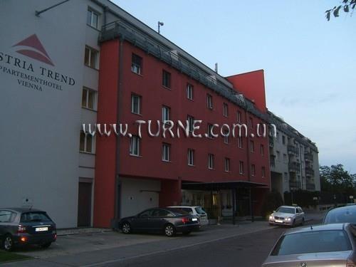 Austria Trend 4* суреті