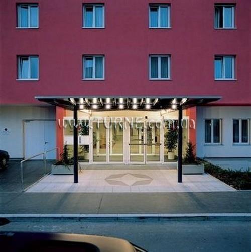 Austria Trend 4* суреті