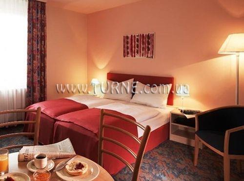 Austria Trend 4* фотосуреті