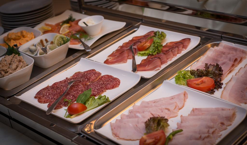 Картинка Pakat Suites 4*