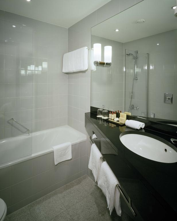 Картинка K+K Palais 4*