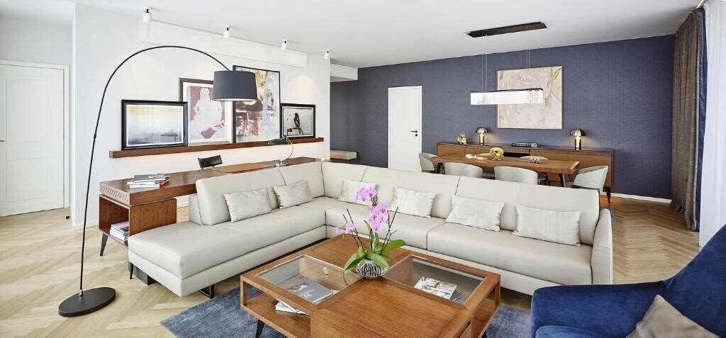 Andaz Vienna Am Belvedere 1* суреті