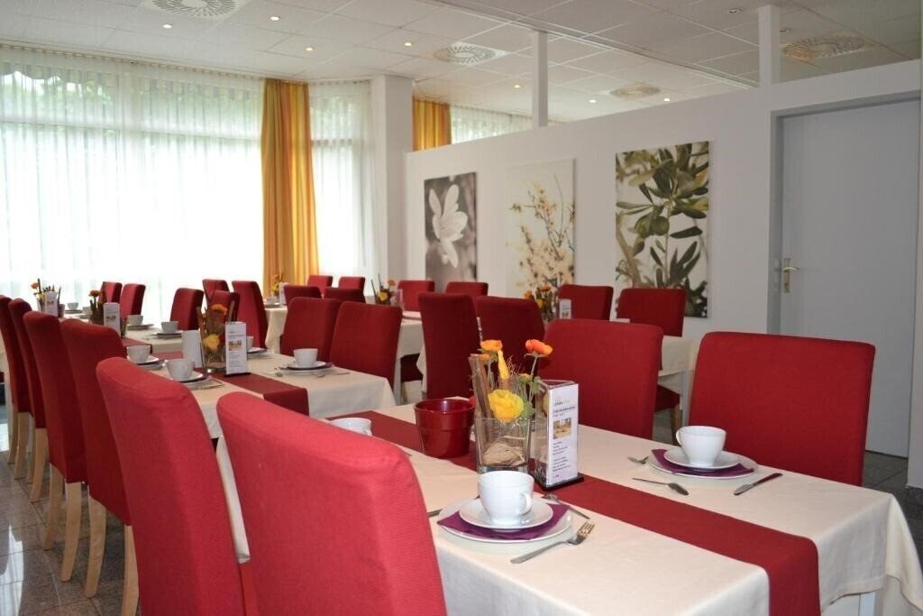 Фотография Lenas West 3*