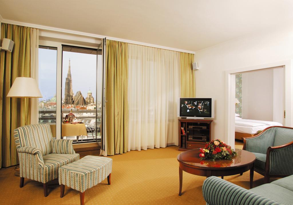 Am Parkring 4* суреті