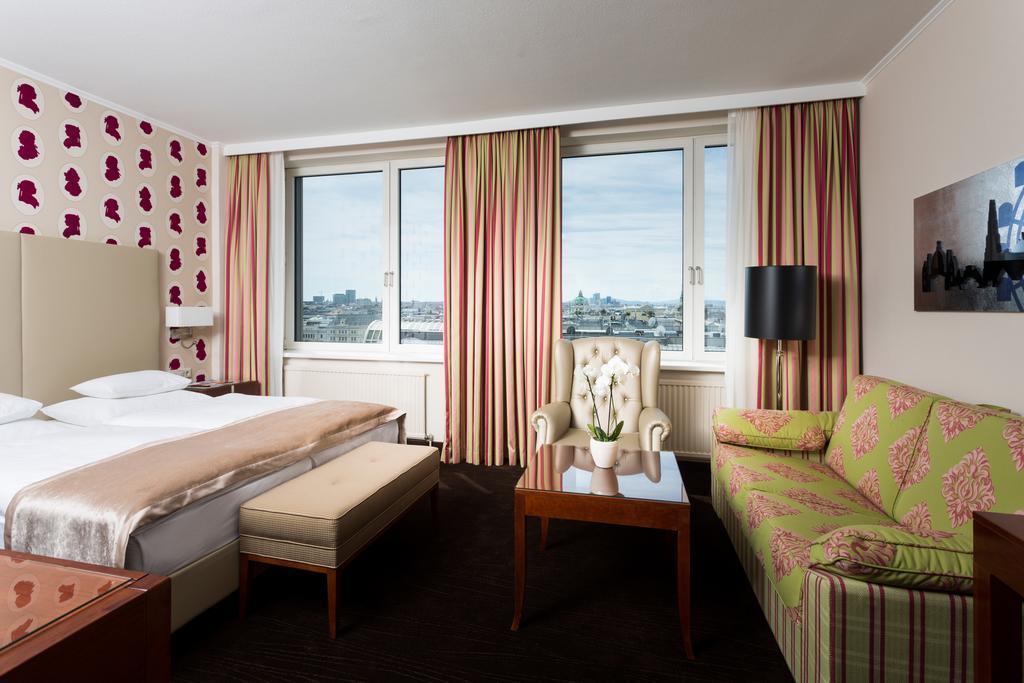 Am Parkring 4* суреті