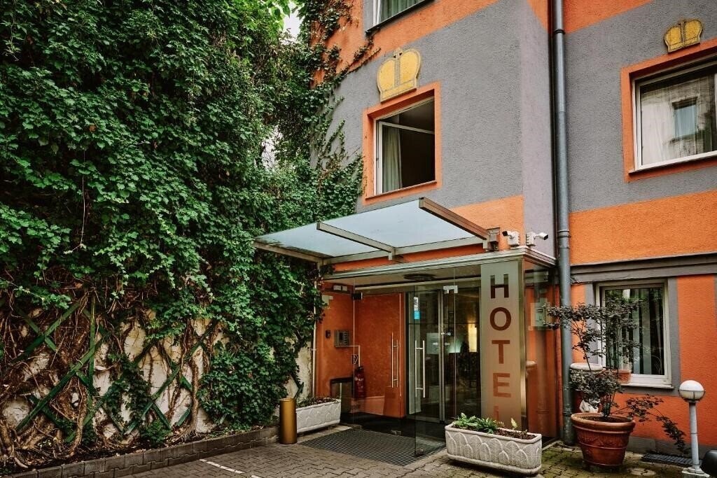 Фотография Deutschmeister 4*