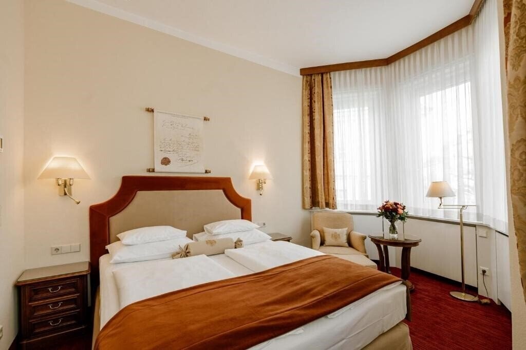 Erzherzog Rainer 4* суреті