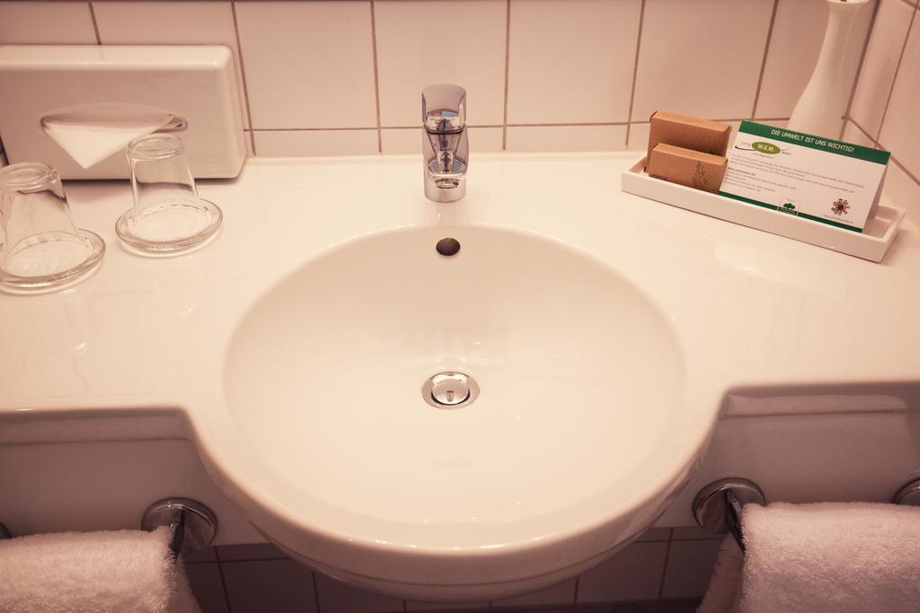 Изображение Gartenhotel Altmannsdorf 3*