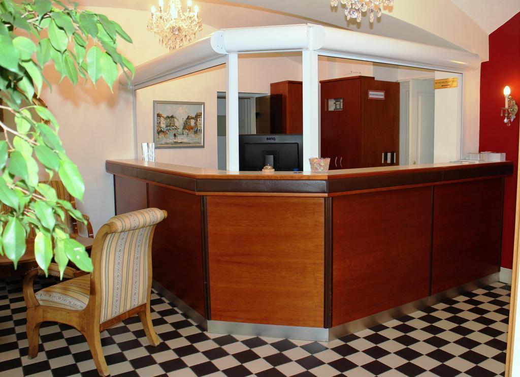 Graf Stadion 3* фотосуреті