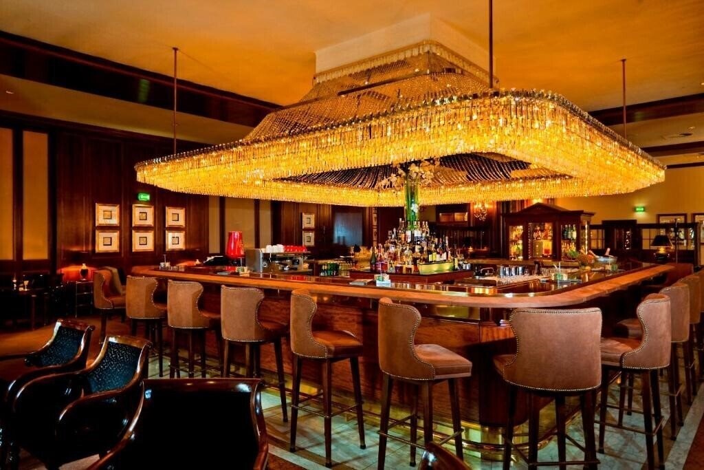 Фотография Intercontinental Wien 5*