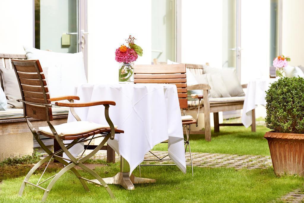 Фото Das Triest 5*