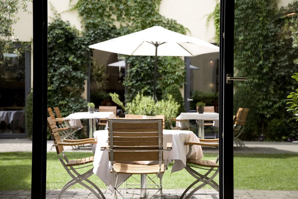 Картинка Das Triest 5*