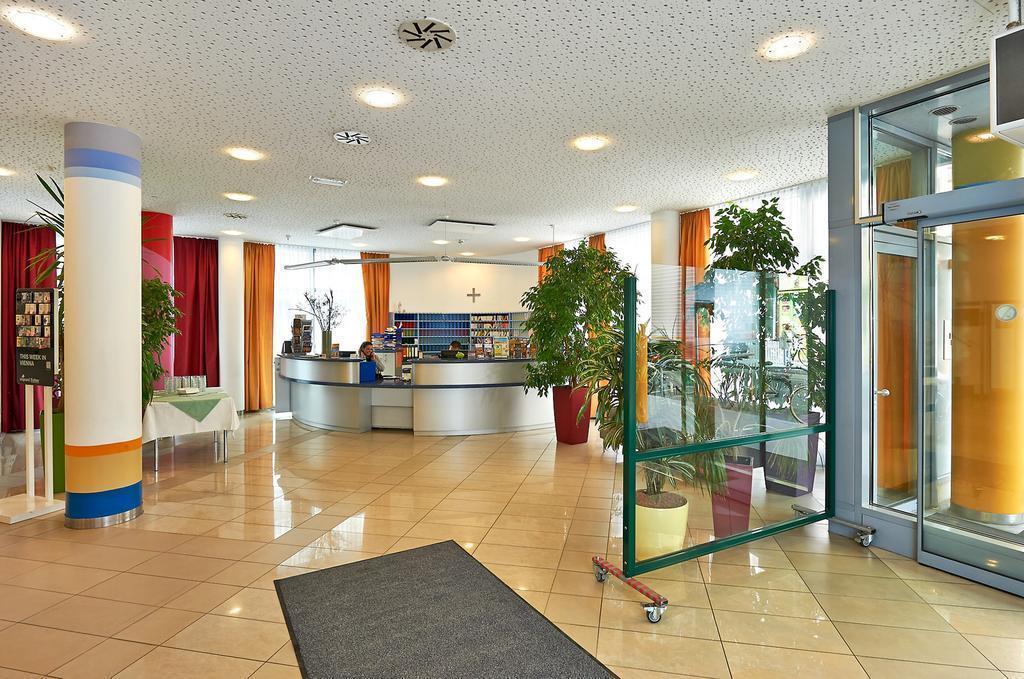 Kolping Wien Zentral 2* фотосуреті