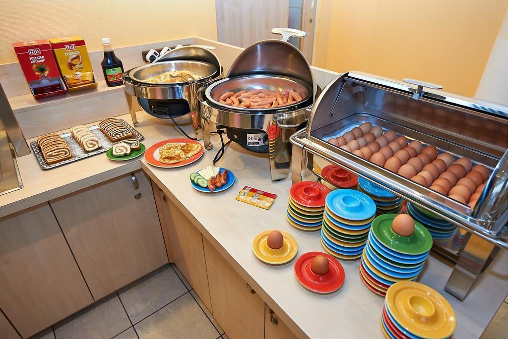 Kolping Wien Zentral 2* суреті