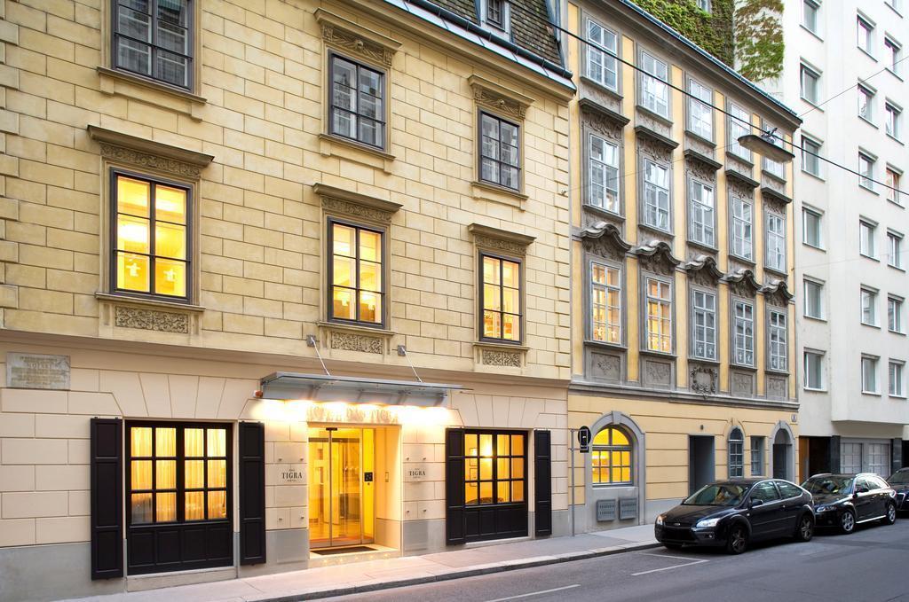 Tigra 5* қонақ үйі