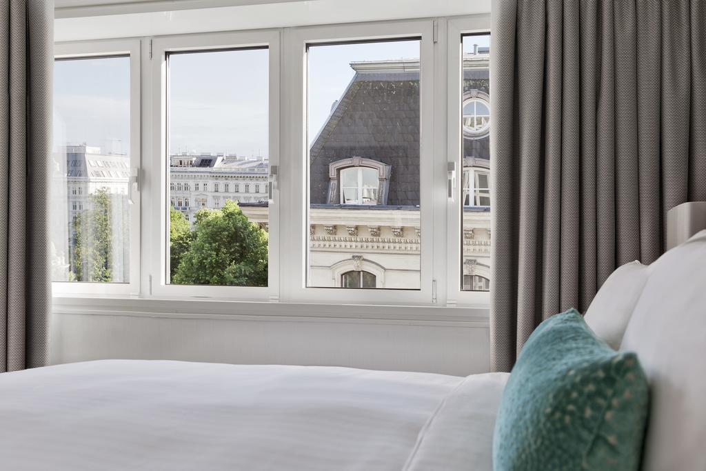 Marriott 5* қонақ үйі