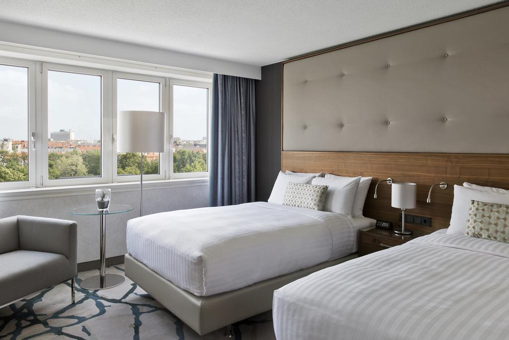 Marriott 5* суреті