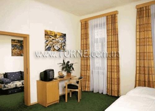 Фотография Lucia 3*