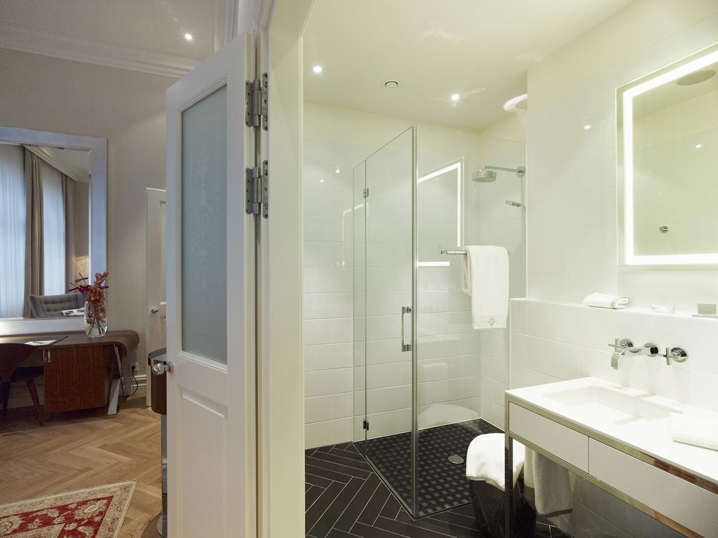 Картинка Hotel Sans Souci 5*